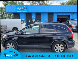 Used 2007 Honda CR-V EX-L image 1