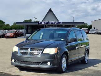 Used 2011 Dodge Grand Caravan Crew image 1