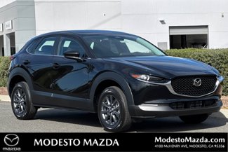 New 2025 MAZDA CX-30 AWD 2.5 S image 1