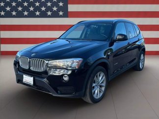 Used 2016 BMW X3 xDrive28i image 1