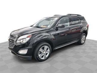 Used 2016 Chevrolet Equinox LT w/ Convenience Package image 1