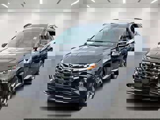 Used 2023 Hyundai Tucson Limited image 1