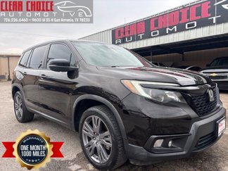 Used 2019 Honda Passport EX-L image 1