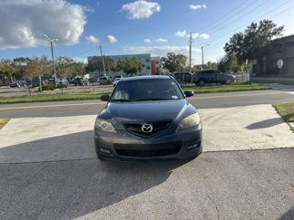 Used 2009 MAZDA MAZDA3 s Sport image 1