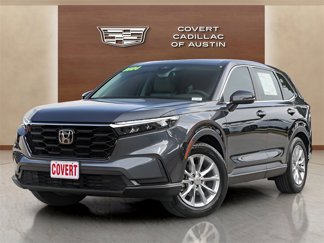 Used 2024 Honda CR-V EX image 1