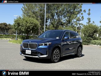 Used 2025 BMW X1 xDrive28i w/ Technology Package image 1