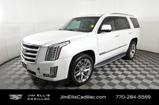 Used 2016 Cadillac Escalade Luxury image 1
