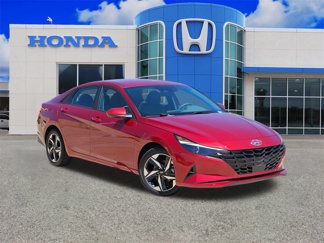 Used 2023 Hyundai Elantra SEL w/ Convenience Package image 1