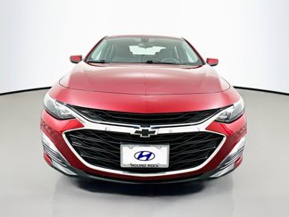 Used 2021 Chevrolet Malibu RS w/ LPO, Convenience Package 1 video 2
