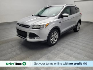 Used 2016 Ford Escape Titanium image 1