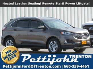 Used 2019 Ford Edge SEL w/ Equipment Group 201A image 1