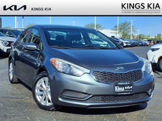 Used 2016 Kia Forte LX w/ LX Popular Plus Package image 1