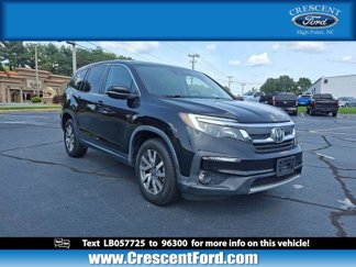 Used 2020 Honda Pilot EX-L image 1