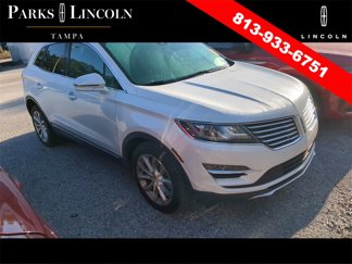 Used 2015 Lincoln MKC AWD w/ Equipment Group 101A Select image 1