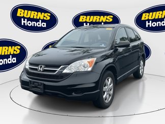 Used 2011 Honda CR-V SE image 1