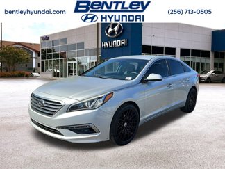 Used 2015 Hyundai Sonata SE w/ Option Group 09 image 1