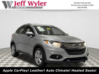 Used 2019 Honda HR-V EX-L image 1