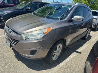 Used 2012 Hyundai Tucson GLS image 1