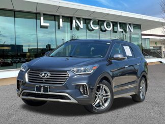 Used 2019 Hyundai Santa Fe XL image 1