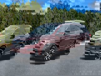 Used 2019 Honda Pilot Touring image 1