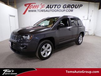 Used 2017 Jeep Compass Sport w/ Power Value Group image 1