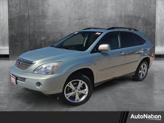 Used 2008 Lexus RX 400h 2WD image 1