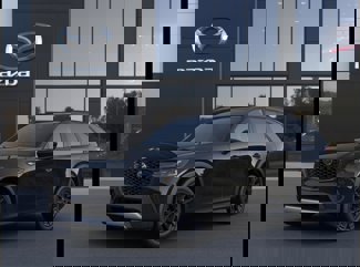 New 2025 MAZDA CX-70 3.3 Turbo w/ Premium Plus Pkg image 1