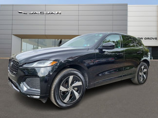 Certified 2024 Jaguar F-PACE R-Dynamic S image 1
