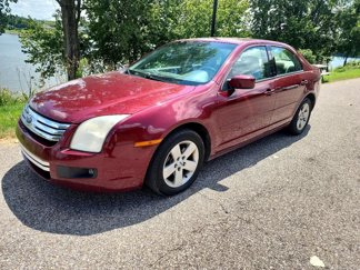 Used 2006 Ford Fusion SE image 1