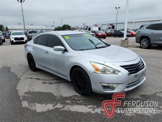 Used 2015 Nissan Altima 2.5 S w/ Power Driver Seat Package image 1
