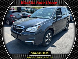 Used 2017 Subaru Forester 2.5i Limited w/ Popular Package #1 image 1
