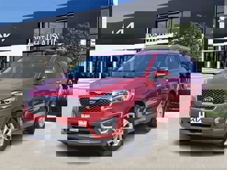 Used 2017 Kia Sorento LX image 1