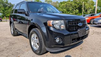 Used 2011 Ford Escape XLT w/ 203A Rapid Spec Order Code image 1