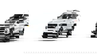 New 2025 Chevrolet Trax LT image 1