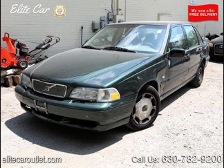Used 1999 Volvo S70 image 1