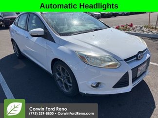 Used 2014 Ford Focus SE w/ Equipment Group 201A image 1