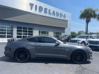 Used 2019 Ford Mustang GT Premium w/ GT Performance Package image 1
