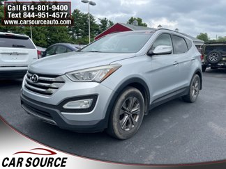 Used 2015 Hyundai Santa Fe Sport w/ Option Group 04 image 1