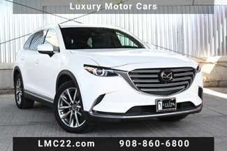 Used 2019 MAZDA CX-9 Grand Touring image 1