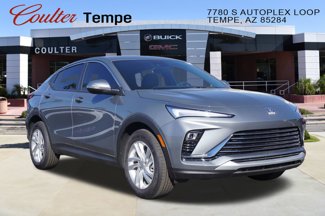 New 2025 Buick Envista Preferred w/ Convenience I Package image 1