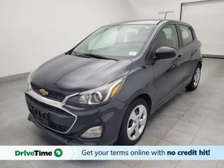 Used 2019 Chevrolet Spark LS image 1