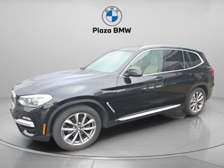 Used 2019 BMW X3 xDrive30i image 1
