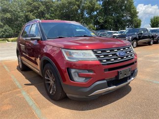 Used 2017 Ford Explorer XLT w/ Equipment Group 201A image 1