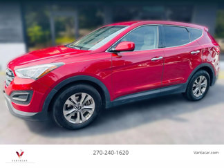 Used 2015 Hyundai Santa Fe Sport image 1