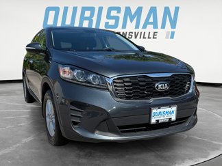 Used 2020 Kia Sorento LX image 1