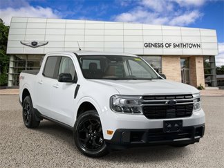 Used 2024 Ford Maverick Lariat w/ FX4 Off-Road Package image 1