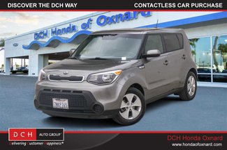 Used 2016 Kia Soul image 1
