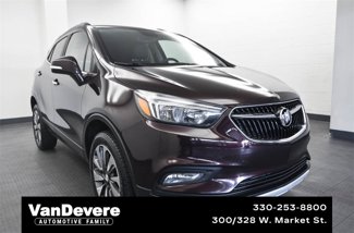 Used 2017 Buick Encore Preferred video 1