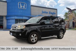 Used 2011 Honda Pilot EX-L image 1