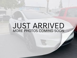 Used 2020 Tesla Model X Long Range image 1